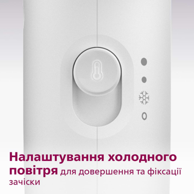 Фен Philips BHD300/00 фото №5