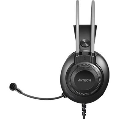 Наушники A4Tech FH200i Grey фото №2