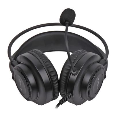 Наушники A4Tech FH200i Grey фото №4