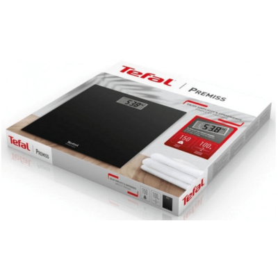 Ваги підлогові Tefal PP1400V0 фото №3