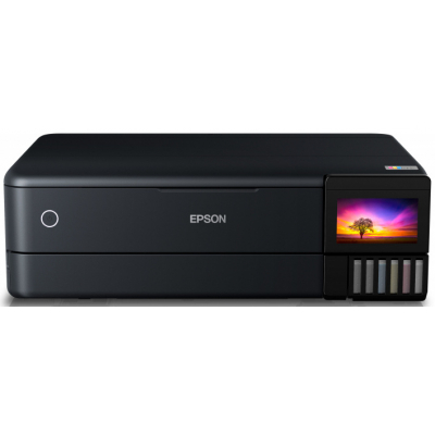 БФП Epson L8180 Фабрика печати c WI-FI (C11CJ21403)
