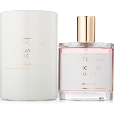 Парфюмированная вода Zarkoperfume Pink Molecule 090.09 100 мл (5712598000052) фото №2