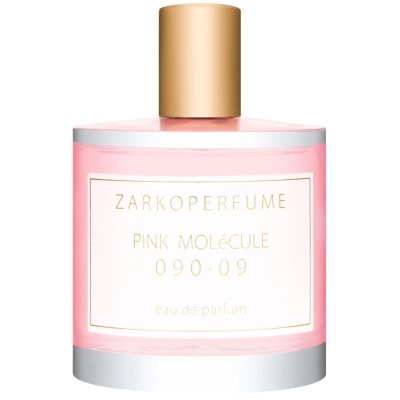 Парфюмированная вода Zarkoperfume Pink Molecule 090.09 100 мл (5712598000052)