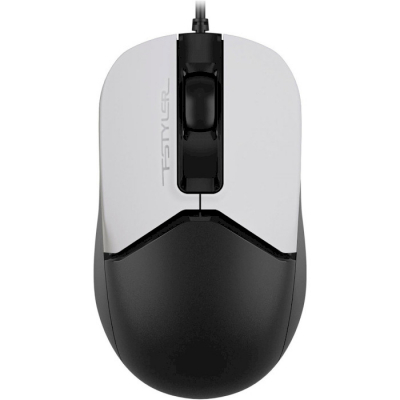 Комп'ютерна миша A4Tech Fstyler FM12S (Panda)