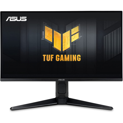 Монітор Asus 28" TUF Gaming VG28UQL1A (90LM0780-B01170)