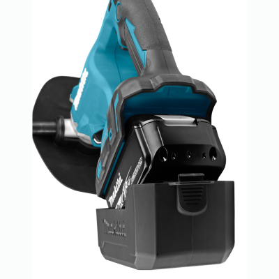 Миксер строительный Makita DUT130Z LXT, 18В (без АКБ и ЗУ) (DUT130Z) фото №5