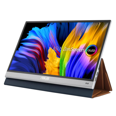 Монітор Asus 13.3" ZenScreen MQ13AH (90LM07EV-B01170)