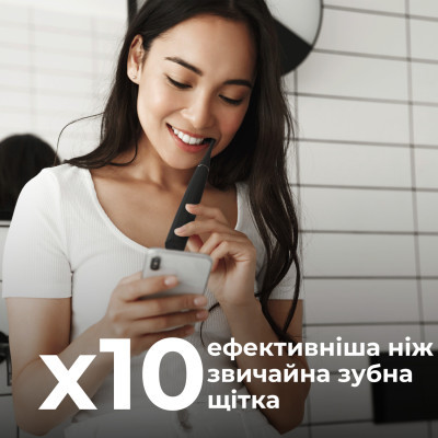 Зубная щетка AENO ADB0002S фото №4