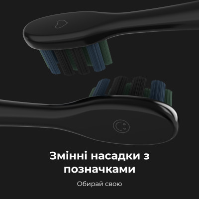 Зубная щетка AENO ADB0002S фото №5