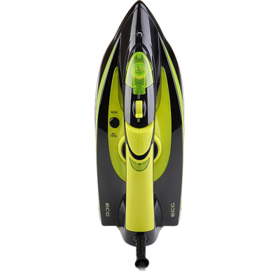 Утюг ECG NZ 280 auto-off (NZ280 auto-off) фото №3