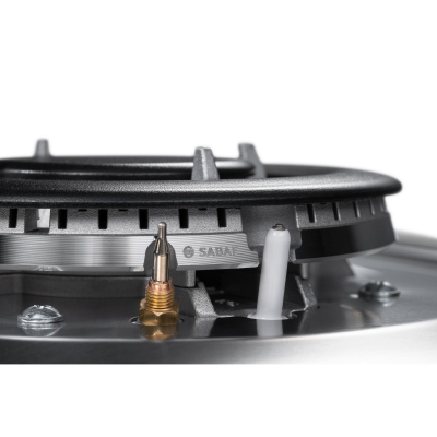 Варочная поверхность GRANADO GGH 61-114 inox (GGH1611147) фото №3