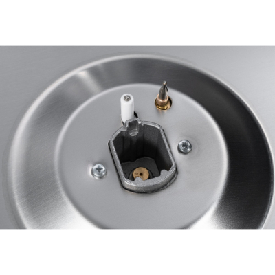 Варочная поверхность GRANADO GGH 61-114 inox (GGH1611147) фото №4