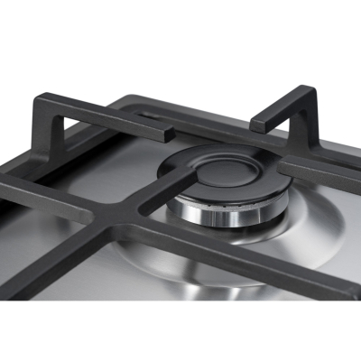 Варочная поверхность GRANADO GGH 61-114 inox (GGH1611147) фото №5