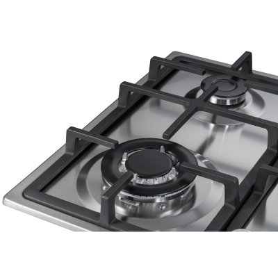 Варочная поверхность GRANADO GGH 61-114 inox (GGH1611147) фото №6