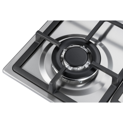 Варочная поверхность GRANADO GGH 61-114 inox (GGH1611147) фото №7