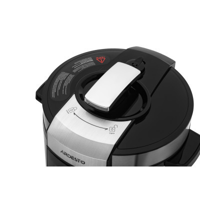 Мультиварка Ardesto MPC-P225 фото №10