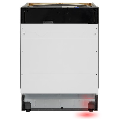 Посудомийна машина Eleyus DWS 60039 LDI фото №2