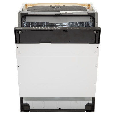 Посудомийна машина Eleyus DWS 60039 LDI фото №3