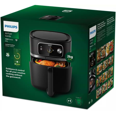 Мультипечь Philips HD9880/90 фото №12