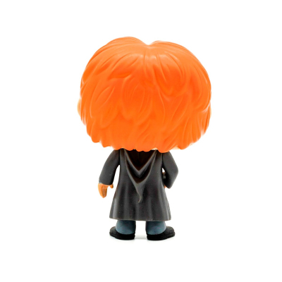 Іграшкова фігурка Funko Pop серії Harry Potter S1 - Ron Weasley (5859) фото №3