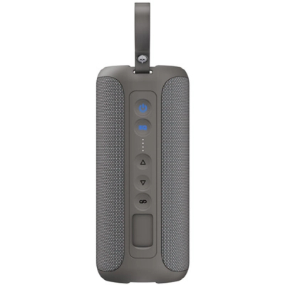 Портативная колонка Canyon OnMove 15 EQ TWS IPX6 Beige (CNE-CBTSP15BG) фото №2