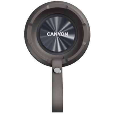 Портативная колонка Canyon OnMove 15 EQ TWS IPX6 Beige (CNE-CBTSP15BG) фото №4
