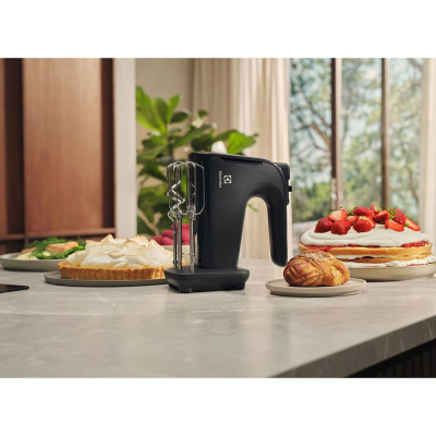 Миксер Electrolux EHM4B фото №9