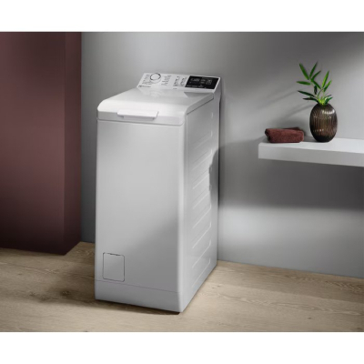 Стиральная машина  Electrolux EW6T427U фото №4