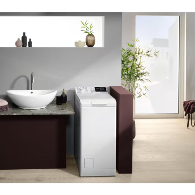 Стиральная машина  Electrolux EW6T427U фото №5