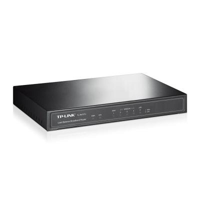 Маршрутизатор TP-Link TL-R470T  фото №2