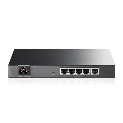 Маршрутизатор TP-Link TL-R470T  фото №3