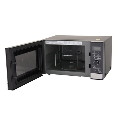 Микроволновая печь Panasonic NN-SD38HSZPE фото №3