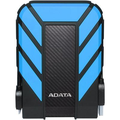 Внешний жесткий диск Adata 2.5" 2TB  (AHD710P-2TU31-CBL)