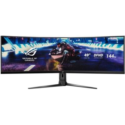 Монитор Asus XG49VQ