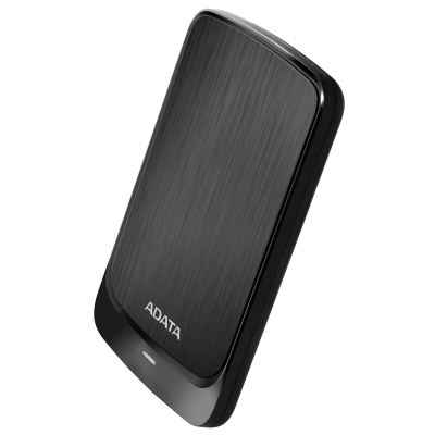Внешний жесткий диск Adata 2.5" 2TB  (AHV320-2TU31-CBK) фото №2