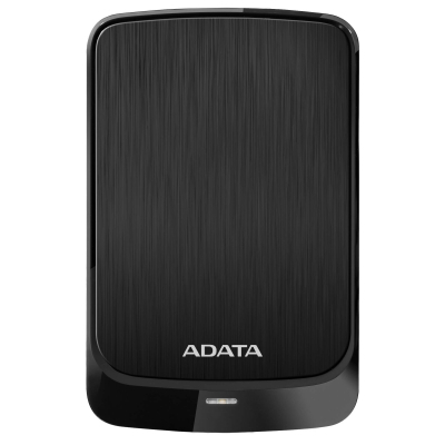Внешний жесткий диск Adata 2.5" 2TB  (AHV320-2TU31-CBK)