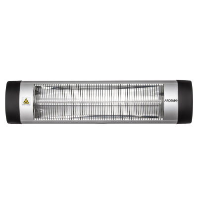 Обогреватель Ardesto IH-2000-Q1S фото №4