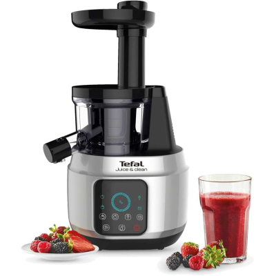 Соковитискач Tefal ZC420E38 фото №10