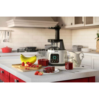 Соковитискач Tefal ZC420E38 фото №11