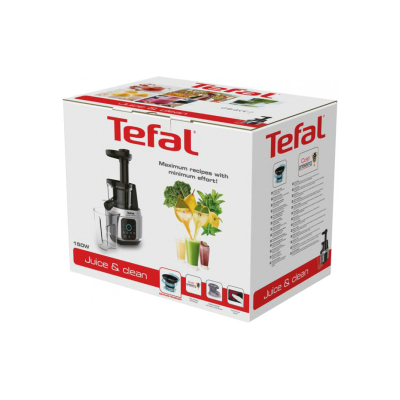 Соковитискач Tefal ZC420E38 фото №12