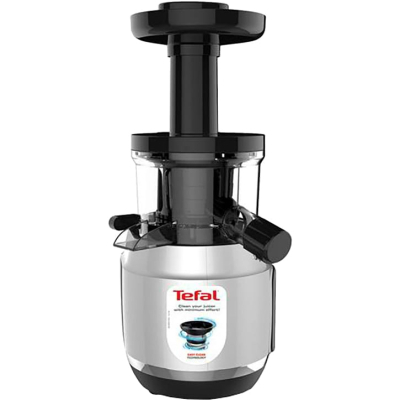 Соковитискач Tefal ZC420E38 фото №4