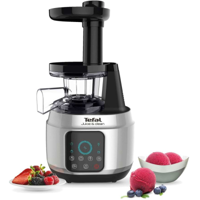 Соковитискач Tefal ZC420E38 фото №7