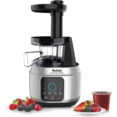Соковитискач Tefal ZC420E38 фото №8