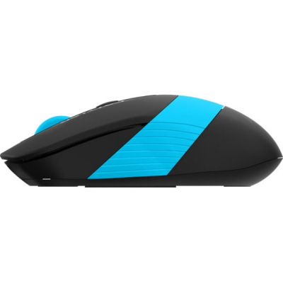 Комп'ютерна миша A4Tech Fstyler FG10S Blue фото №5