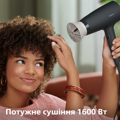 Фен Philips BHD302/30 фото №2