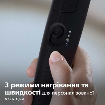 Фен Philips BHD302/30 фото №4