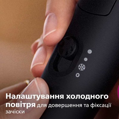Фен Philips BHD302/30 фото №5