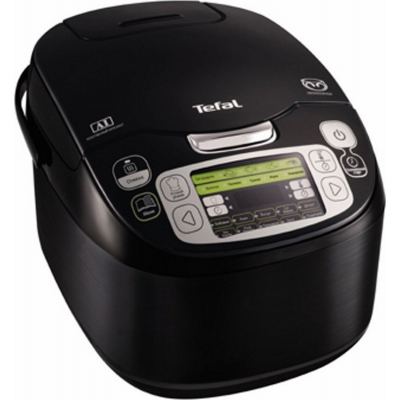 Мультиварка Tefal RK815834 фото №4