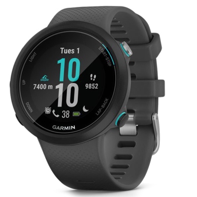 Smart годинник Garmin  Swim 2, Slate (010-02247-10)