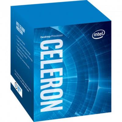 Процессор Intel  Celeron G5925 (BX80701G5925)